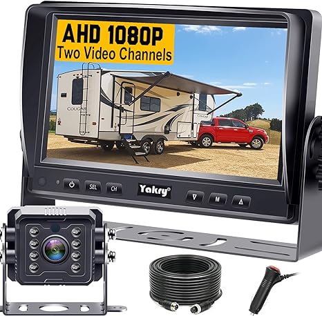 Backup Camera