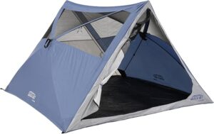 Clam Quickset Tent