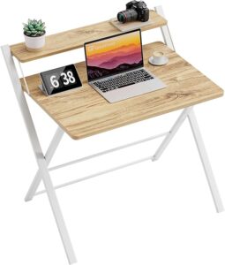 GreenForest Folding Desk