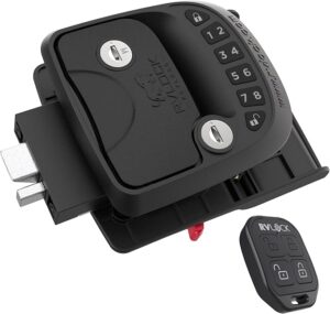 RV Lock