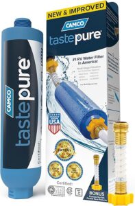 RV Water Filter