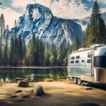 Full time RV Living