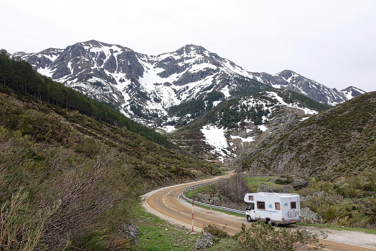 RV gadgets