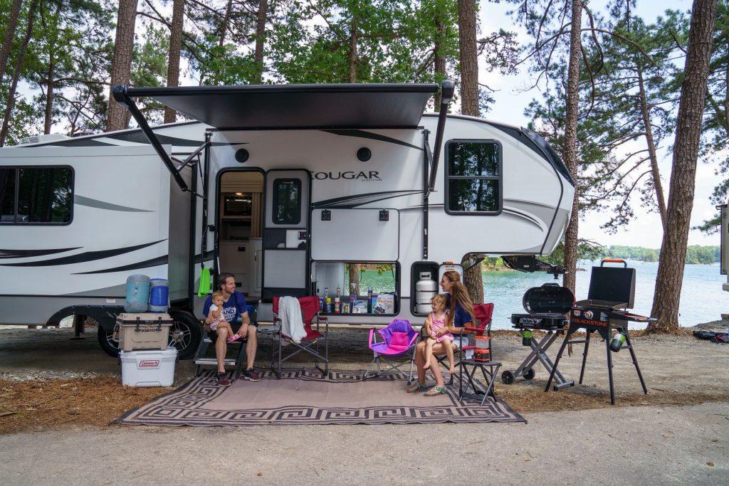 Cargo RV