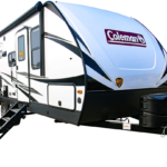 Coleman Campers