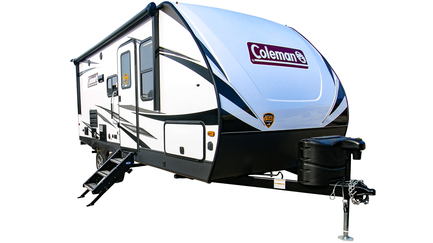 Coleman Campers