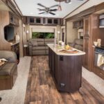 Destination Trailers