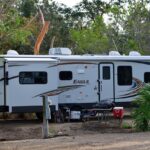 Dewinterizing your RV