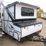 Hard-Sided Pop-Up Campers