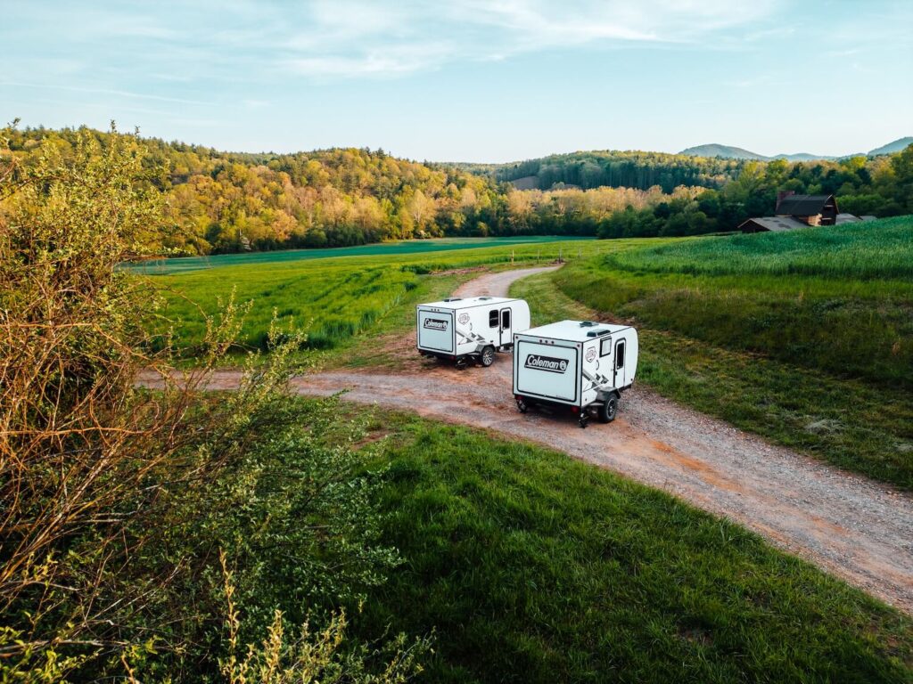 Micro Campers