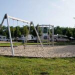 RV Campsite