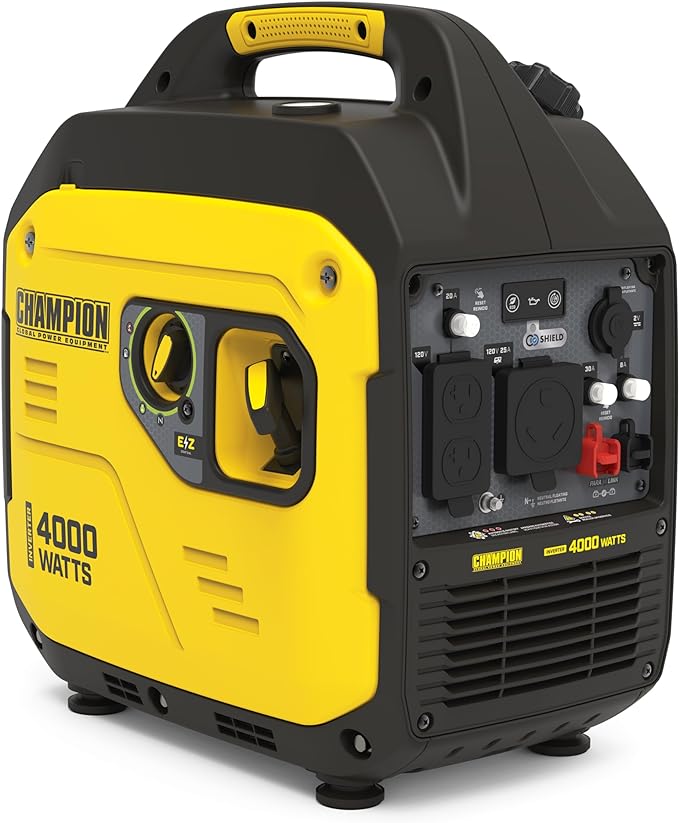 RV Generator