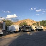 Space Station RV Park