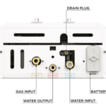 Tankless Water Heaters