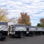 Low Cost Travel Trailers