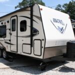 Travel Trailers around 5000 lbs.