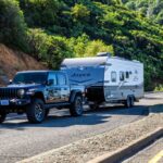 Travel Trailers