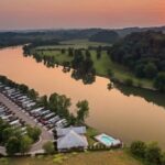 2 Rivers Landing RV Park