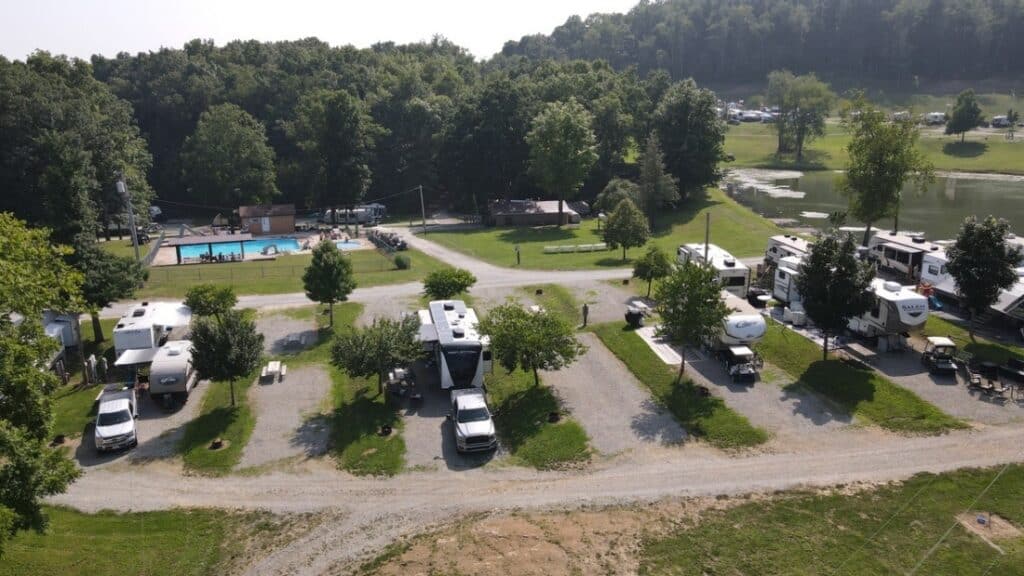 Fox Den Acres