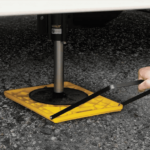 How to Level an RV