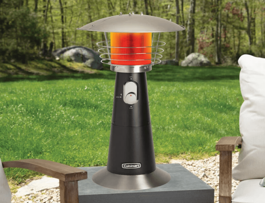 RV Outdoor Patio Ideas