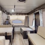 Pop Up Campers