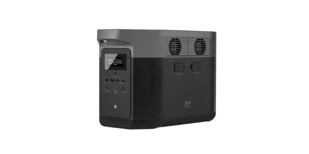 Portable Power Stations