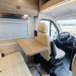 RV Work Spaces