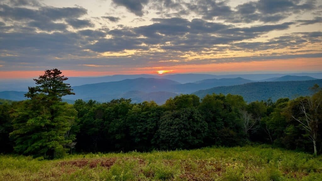 RV Spring Trips