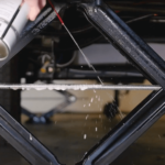 Lubricating Stabilizer Jacks