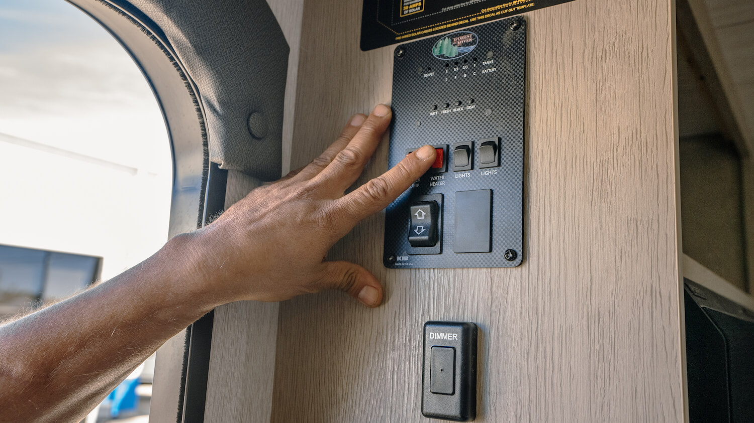 Tankless Water Heaters