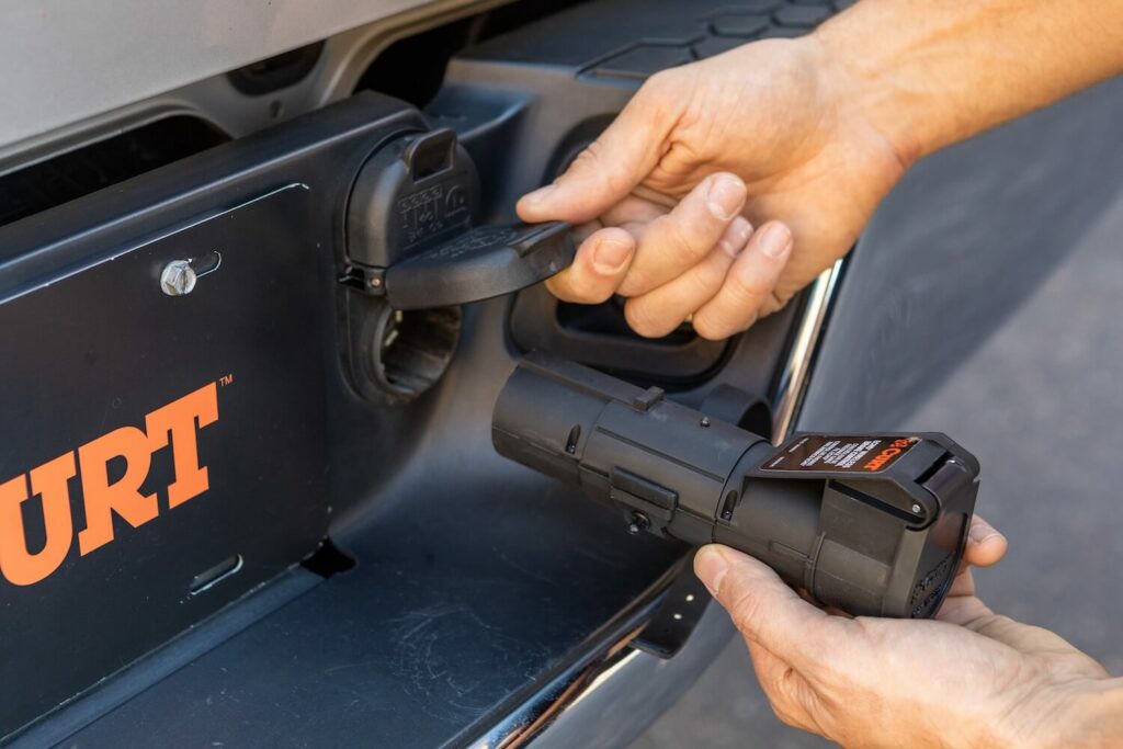 Towing Essentials