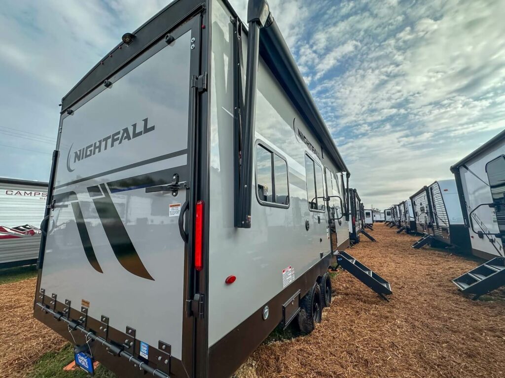Toy Haulers