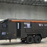 Atmospheric Water Generators For RVs