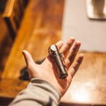 Camping Flashlights