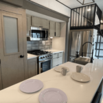 Destination Trailers