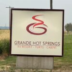 Grande Hot Springs Resort