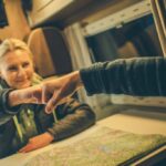 How RVers Choose Where to Camp