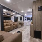Largest Travel Trailers