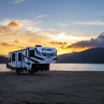 Luxury RVs