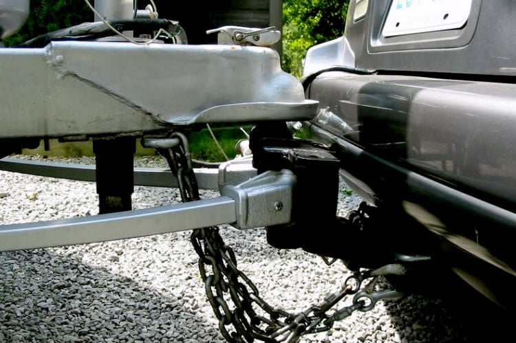 RV Weight Management