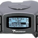 RV Brake Controllers
