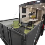 Small Toy Haulers