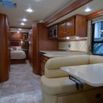 Buying a Used Class A Motorhome