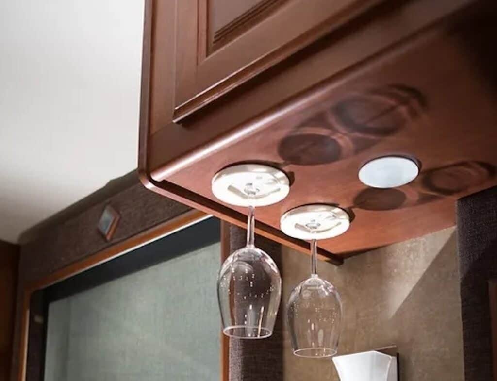 RV Storage Solutions