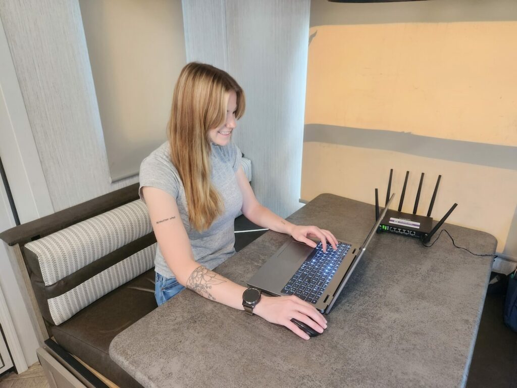 Best RV Internet Options
