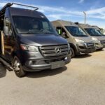 Buying a Class B Motorhome