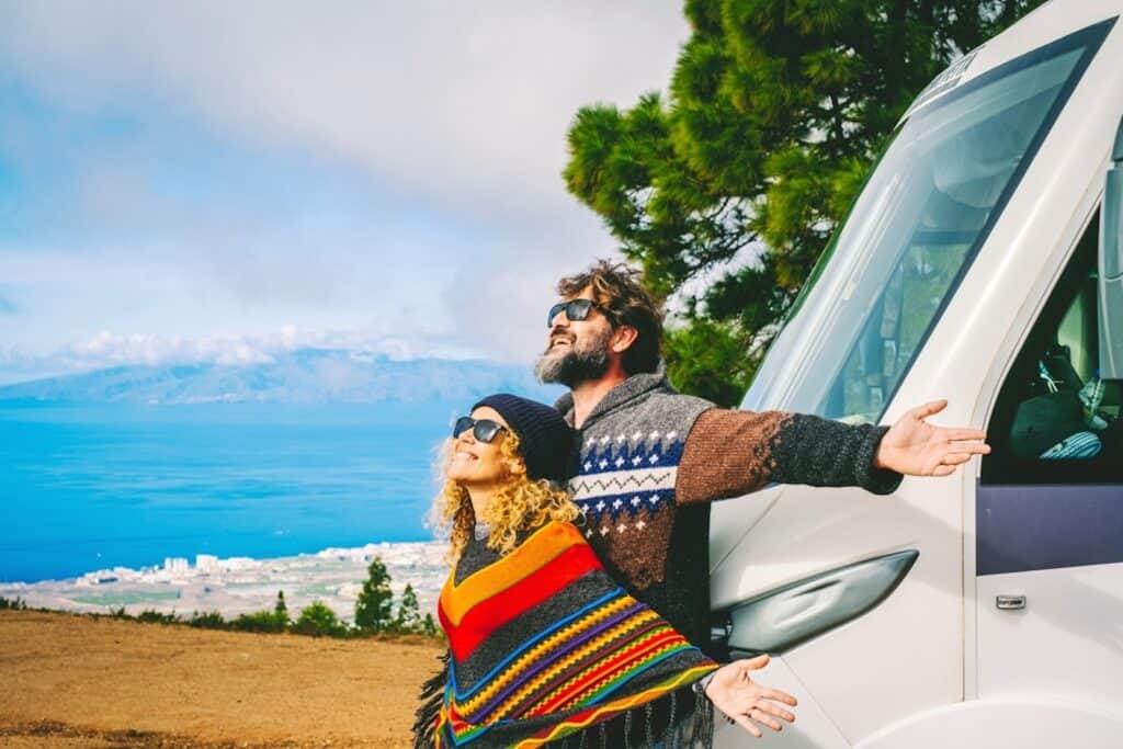 Full Time RV Living