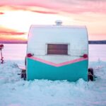Fishing RVs