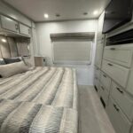 Class C RVs with King Beds